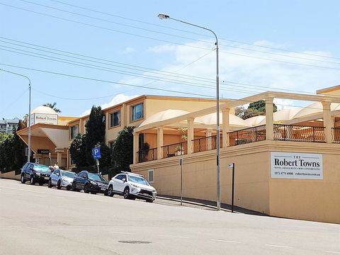 The Robert Towns - Lennox Head Accommodation 12