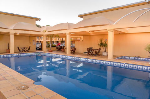The Robert Towns - Lennox Head Accommodation 6