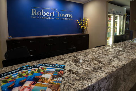 The Robert Towns - Lennox Head Accommodation 2