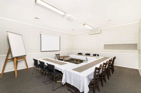 The Robert Towns - Lennox Head Accommodation 19