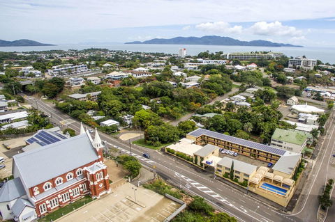 The Robert Towns - Lennox Head Accommodation 9