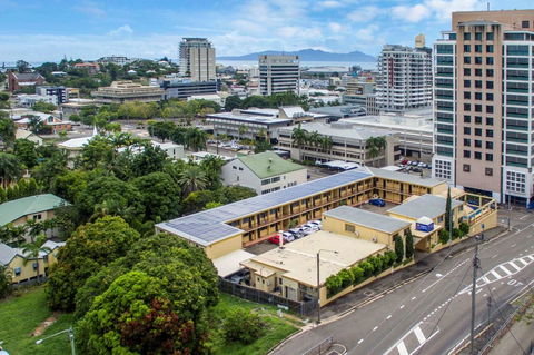 The Robert Towns - Lennox Head Accommodation 24