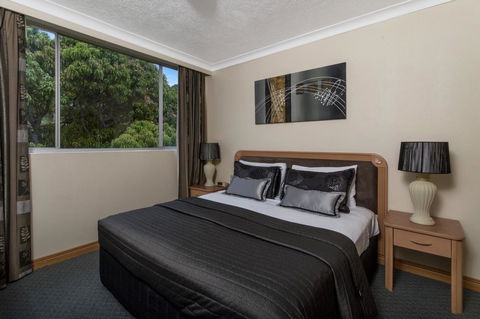 The Robert Towns - Lennox Head Accommodation 3