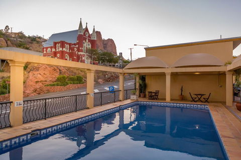 The Robert Towns - Lennox Head Accommodation 11