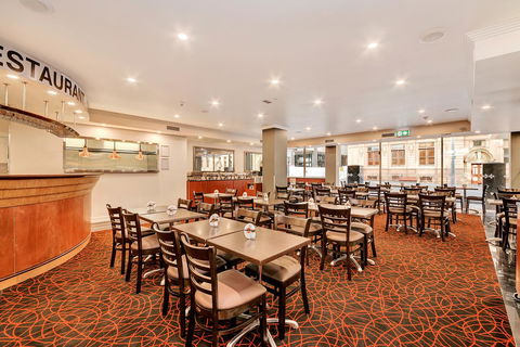 Great Southern Hotel Brisbane - Lennox Head Accommodation 23