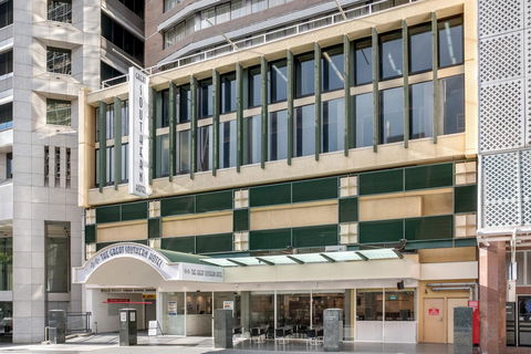 Great Southern Hotel Brisbane - Lennox Head Accommodation 20