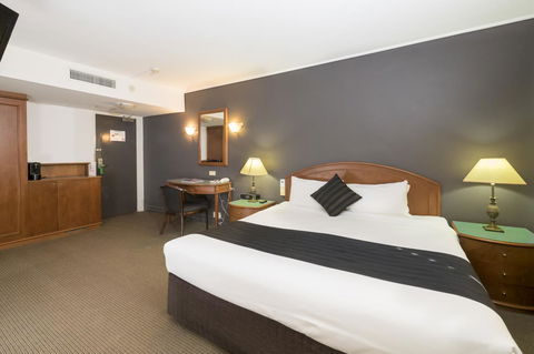 Great Southern Hotel Brisbane - Lennox Head Accommodation 15