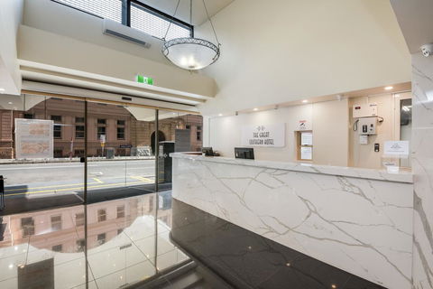 Great Southern Hotel Brisbane - Lennox Head Accommodation 22