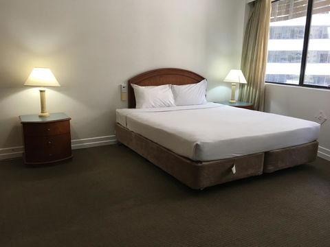 Great Southern Hotel Brisbane - Lennox Head Accommodation 3