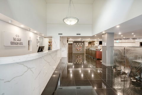 Great Southern Hotel Brisbane - Lennox Head Accommodation 18