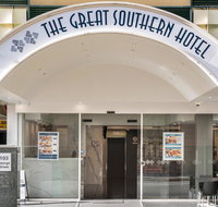 Great Southern Hotel Brisbane - Lennox Head Accommodation