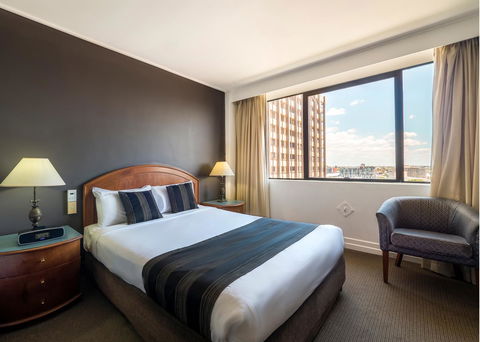 Great Southern Hotel Brisbane - Lennox Head Accommodation 12