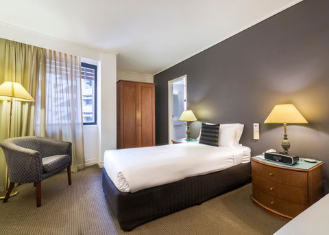 Great Southern Hotel Brisbane - Lennox Head Accommodation 30