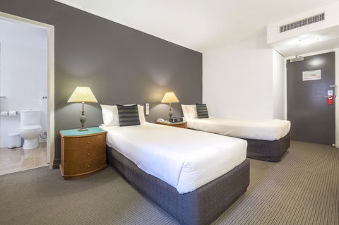 Great Southern Hotel Brisbane - Lennox Head Accommodation 13