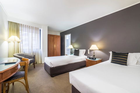 Great Southern Hotel Brisbane - Lennox Head Accommodation 31