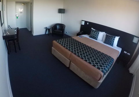 Great Southern Hotel Brisbane - Lennox Head Accommodation 7