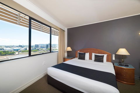 Great Southern Hotel Brisbane - Lennox Head Accommodation 14