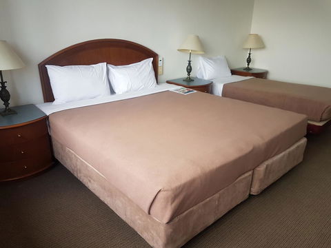 Great Southern Hotel Brisbane - Lennox Head Accommodation 2