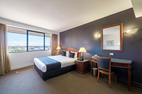 Great Southern Hotel Brisbane - Lennox Head Accommodation 26