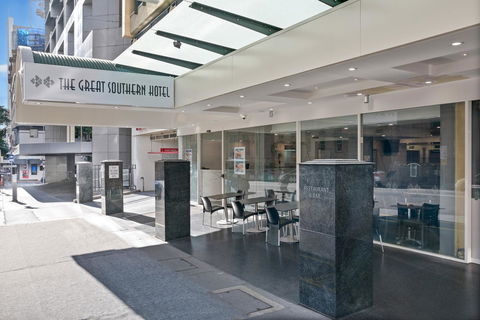 Great Southern Hotel Brisbane - Lennox Head Accommodation 19