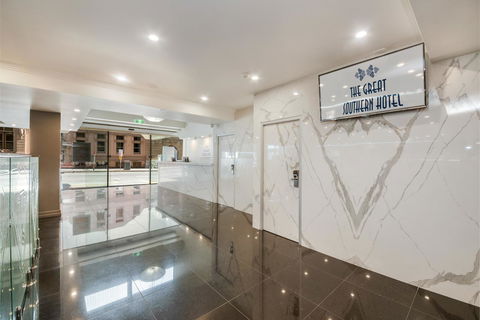 Great Southern Hotel Brisbane - Lennox Head Accommodation 17
