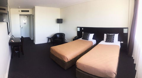 Great Southern Hotel Brisbane - Lennox Head Accommodation 6