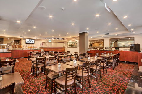 Great Southern Hotel Brisbane - Lennox Head Accommodation 24