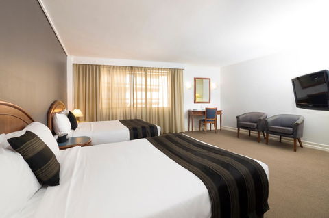 Great Southern Hotel Brisbane - Lennox Head Accommodation 28