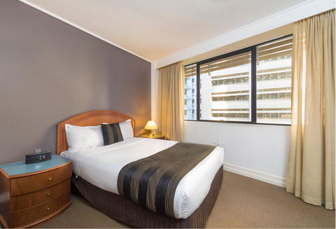 Great Southern Hotel Brisbane - Lennox Head Accommodation 25