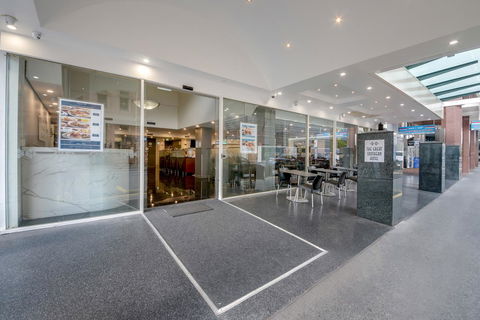 Great Southern Hotel Brisbane - Lennox Head Accommodation 21