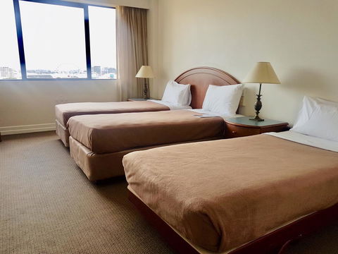 Great Southern Hotel Brisbane - Lennox Head Accommodation 1