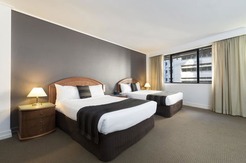 Great Southern Hotel Brisbane - Lennox Head Accommodation 29