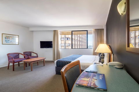 Great Southern Hotel Brisbane - Lennox Head Accommodation 27