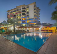 Mackay Marina Hotel - Lennox Head Accommodation