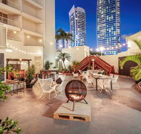 Novotel Surfers Paradise - Lennox Head Accommodation