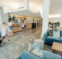 Pacific Hotel Brisbane - Lennox Head Accommodation
