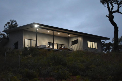 Ironbark House - Lennox Head Accommodation 3