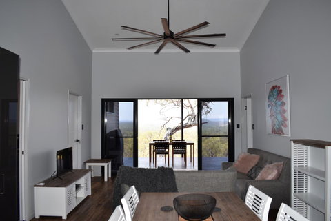 Ironbark House - Lennox Head Accommodation 30