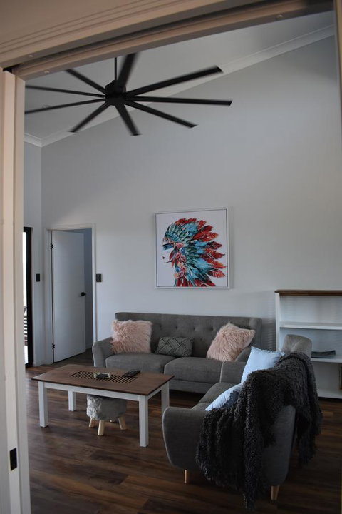 Ironbark House - Lennox Head Accommodation 15
