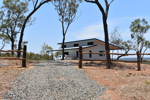 Ironbark House - Lennox Head Accommodation 0