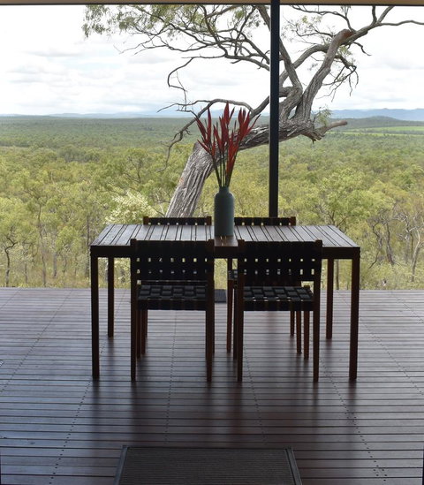 Ironbark House - Lennox Head Accommodation 11