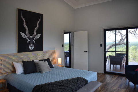 Ironbark House - Lennox Head Accommodation 10