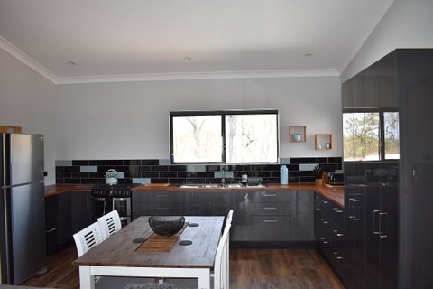 Ironbark House - Lennox Head Accommodation 31