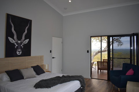 Ironbark House - Lennox Head Accommodation 41
