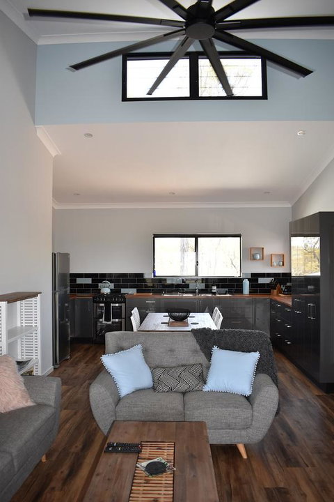 Ironbark House - Lennox Head Accommodation 18