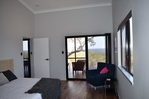 Ironbark House - Lennox Head Accommodation 42