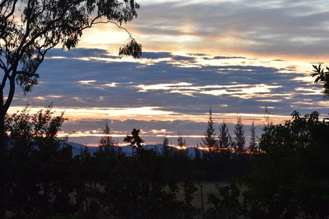 Ironbark House - Lennox Head Accommodation 40