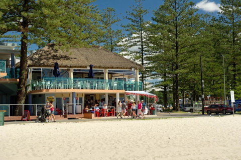 2nd Avenue Beachside Apartments - Lennox Head Accommodation 30