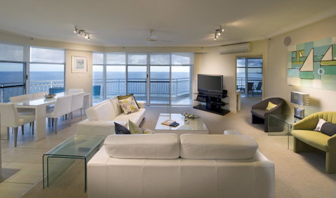 2nd Avenue Beachside Apartments - Lennox Head Accommodation 26