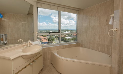 2nd Avenue Beachside Apartments - Lennox Head Accommodation 8